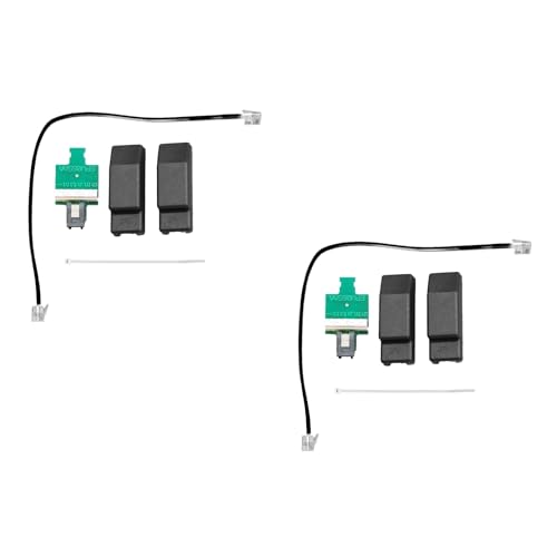 Kabeladapter-Set LEDA 1004-00816 für Unterdruckwächter LUC 2 & GRATIS 1 echten Baum pflanzen von SENDEO