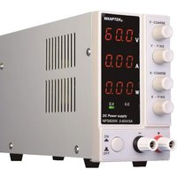 0-60V 5A dc einstellbar Labornetzteil Labornetzteil Transformator Netzteil Digitales Labornetzteil dc stabilisiert 220V von SENDERPICK