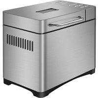 1000g Brotbackmaschine Brotbäcker Brotbackautomat Brotbackofen 19 Programmes 650W 15h mit Timer von SENDERPICK