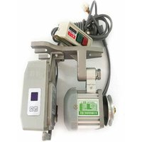 220V Industrieller Nähmaschinenmotor Energiesparmotor Bürstenloser Servomotor Nähmotor Set für Nähmaschine von SENDERPICK