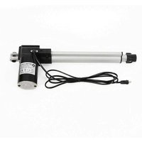 Senderpick - 230mm Elektrischer Linearmotor 600KG Linearantrieb Linear Actuator für Elektro-Stühle von SENDERPICK