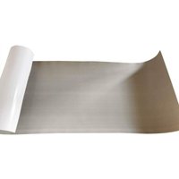 240x90CMx6mm EVA Teak Schaum Bodenbelag-Matte Bodenbelag Matte Boot Yachtdeck Selbstkleb Teppich Grau von SENDERPICK