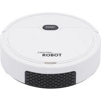 Senderpick - 3-in-1-Roboter Staubsauger & Mops, Staubsaugerroboter mit automatischem Richtungswechsel von SENDERPICK