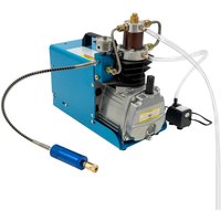 30Mpa 4500Psi Auto PCP Luftkompressor Airgun Karabiner Elektrische Hochdruckpumpe 30Mpa 4500Psi Auto PCP Luftkompressor Airgun Karabiner Elektrische Hochdruckpumpe von SENDERPICK