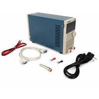 Senderpick - 400W 150V KP184 DC-Ladekapazität für elektronische Ladebatterien RS485 / 232 400W 150V 40A Last Batterie Kapazität Tester von SENDERPICK