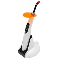 Senderpick - 5W Dental led Curing Licht Polymerisationslampe Lichthärtelampe Zahnarzt Woodpecker-stil Lampe von SENDERPICK