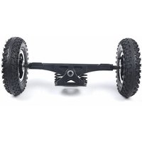 Senderpick - 8' Elektro Skateboardräder lkw Räder Offroad Combo Skateboard Mountain Longboard Räder von SENDERPICK