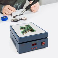 800W 946 Digitales Vorheizen Schweißtisch 20x20cm Schweißheizplatte Mikrocomputer Vorheizen Heizplatte 800W 946 Digitales Vorheizen Schweißtisch 20x20cm Schweißheizplatte Mikrocomputer Vorheizen Heizplatte von SENDERPICK