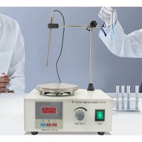 Senderpick - 85-2 2000ml Magnetrührer Heiße Platte Mischer Rühren Flüssigkeit Mischen 12x12cm 220V Senderpick - 85-2 2000ml Magnetrührer Heiße Platte Mischer Rühren Flüssigkeit Mischen 12x12cm 220V von SENDERPICK