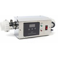 Elektrisch Schwimmbadheizung Poolheizung Schwimmbad Pool Thermostat SPA Bad Thermostat SPA Wärmetausche 3KW von SENDERPICK