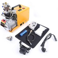 Elektrischer Luftkompressor pcp 1800 w 30 mpa 2800 U/min von SENDERPICK