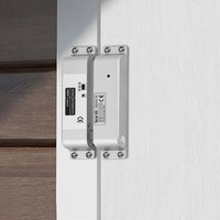 Elektrisches Drop Bolt Fail Safe DC 12V-Schloss für Türzugangskontrolle Elektrisches Drop Bolt Fail Safe DC 12V-Schloss für Türzugangskontrolle von SENDERPICK