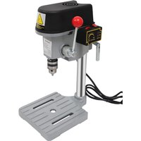 Senderpick - Elektro Tischbohrmaschine Bohrmaschine Ständerbohrmaschine für Leiterplatte Präzisionsinstrument Bohrstrang Elektrowerkzeug 0.6-6.5MM von SENDERPICK