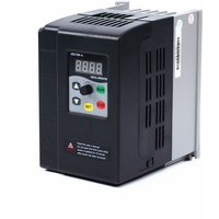 Senderpick - Frequenzumrichter Variable Frequency Driver 1 / 3 Phase Fähigkeit 380V 2.2KW Variable Frequency Inverter von SENDERPICK