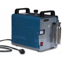 Senderpick - H160 75L Sauerstoff Wasserstoff Generator Acryl Schweißer Poliermaschine Sauerstoff Wasser Flammengenerator Schweißer von SENDERPICK