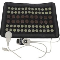 Senderpick - Heizkissen Infrarot-Heizkissen Heizmatte Turmalin Natürliche Jade und Turmanium 23.5 x 16 Zoll 220 v Automatische Abschaltung Senderpick - Heizkissen Infrarot-Heizkissen Heizmatte Turmalin Natürliche Jade und Turmanium 23.5 x 16 Zoll 220 v Automatische Abschaltung von SENDERPICK