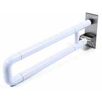 Senderpick - klappbar Stützgriff Sicherheitsgriff Haltegriff wc Dusche Bad Duschgriff wc Stützklappgriff Aufstehhilfe Waschraumhandlauf Senderpick - klappbar Stützgriff Sicherheitsgriff Haltegriff wc Dusche Bad Duschgriff wc Stützklappgriff Aufstehhilfe Waschraumhandlauf von SENDERPICK