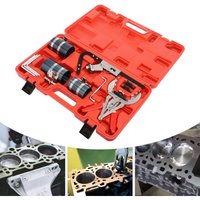 Kolbenringkompressor Service-Werkzeugsatz Reinigung des Ratschenexpanders des Motors Kolbenringkompressor Service-Werkzeugsatz Reinigung des Ratschenexpanders des Motors von SENDERPICK