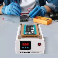 LCD-Bildschirmtrenner Display-Trenner Touchscreen-Trenner Reparaturmaschine 200-240 V Geeignet für 7-Zoll-Handydisplays LCD-Bildschirmtrenner Display-Trenner Touchscreen-Trenner Reparaturmaschine 200-240 V Geeignet für 7-Zoll-Handydisplays von SENDERPICK