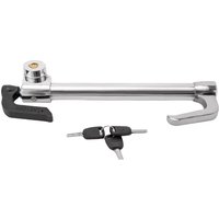 Lenkradkralle Pedal-Diebstahlsicherung Lenkrad-Diebstahlsicherung Auto LKW Auto-Diebstahlsicherung Lenkradkralle Pedal-Diebstahlsicherung Lenkrad-Diebstahlsicherung Auto LKW Auto-Diebstahlsicherung von SENDERPICK