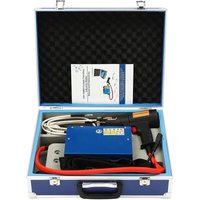 Senderpick - Magnetischer Induktionsheizer, 1500 w, 750 °c, 4 Spulen, Heizer, Induktionsheizer, Verschiedene verrostete Schrauben und Muttern von SENDERPICK