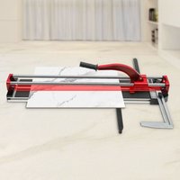 Manueller Fliesenschneider Präzisionsschnitt Fliesenschneider Werkzeuge 800 mm von SENDERPICK