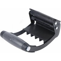 Metallplanken Tragehilfe Tragegriff Panel Carrier Für Plattenschwere Sperrholz-Clipträger Plattenträger Greiferplattenware tragen Metallplanken Tragehilfe Tragegriff Panel Carrier Für Plattenschwere Sperrholz-Clipträger Plattenträger Greiferplattenware tragen von SENDERPICK