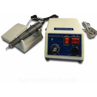 N3 Dental Marathon 35K rpm Handst ck 2.35mm + Control box Mikromotor Micromotor Poliergeräte für Labor Zahntechnik von SENDERPICK