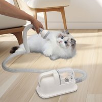 Senderpick - Pflegewerkzeuge für Haustiere, Staubsauger und Bürste für Tierhaare, speziell für Tierhaare entwickelte Pflegewerkzeuge, Leistung 350 w. Senderpick - Pflegewerkzeuge für Haustiere, Staubsauger und Bürste für Tierhaare, speziell für Tierhaare entwickelte Pflegewerkzeuge, Leistung 350 w. von SENDERPICK