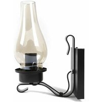 Retro Wandleuchte Wandlampe Industrielampe Glas Lampenschirm Nostalgie Wandlampe 220V Retro Wandleuchte Wandlampe Industrielampe Glas Lampenschirm Nostalgie Wandlampe 220V von SENDERPICK