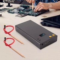 Senderpick - 11000 mAh DIY-Punktschweißgerät für 18650-Batterien von SENDERPICK
