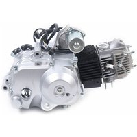 125cc Engine Motor 4-Takt Go-Kart Quad Dirt Bike ATV Semi Auto 3 SPEED Motor 125cc Engine Motor 4-Takt Go-Kart Quad Dirt Bike ATV Semi Auto 3 SPEED Motor von SENDERPICK
