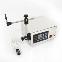 Senderpick - 220V 50W LT130 Füllmaschine Abfüllgerät Abfüllmaschine Automatisch Flüssige von SENDERPICK