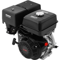 4-Takt-Benzinmotor 15 ps stationärer Motor Einzylinder stationärer Motor 3600 U/min 4-Takt-Benzinmotor 15 ps stationärer Motor Einzylinder stationärer Motor 3600 U/min von SENDERPICK