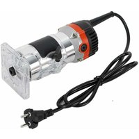 Senderpick - 800W 1/4' 30000r/min Elektrischer Kantenfräse Fräse Holzfräse diy Handtrimmer Senderpick - 800W 1/4' 30000r/min Elektrischer Kantenfräse Fräse Holzfräse diy Handtrimmer von SENDERPICK