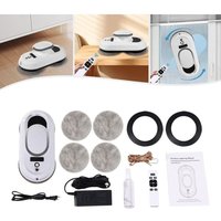 Senderpick - Automatischer Fensterputzroboter Fensterputzroboter+Fernbedienung Senderpick - Automatischer Fensterputzroboter Fensterputzroboter+Fernbedienung von SENDERPICK