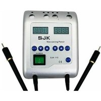 Senderpick - Elektro Wachsmesser Dental Digitales Wachs Modellier Gerät & 6 Tips von SENDERPICK