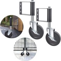 Gold Metall Hochzeit Hintergrund Standrahmen Torbogen Ausstellungsständer 280cm Gold Metall Hochzeit Hintergrund Standrahmen Torbogen Ausstellungsständer 280cm von SENDERPICK