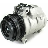 Senderpick - Kompressor Klima Klimaanlage Klimakompressor Autoteil 200ml Öl-Füllmenge für bmw X5 E53 3.0i 3.0D 4.4i von SENDERPICK
