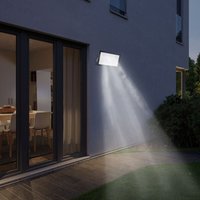 Senderpick - LED-Außenstrahler 400 w, ultraheller Außenstrahler 32.000 lm, wasserdichter LED-Scheinwerfer IP66, kaltweißer Scheinwerfer 6500 k, Senderpick - LED-Außenstrahler 400 w, ultraheller Außenstrahler 32.000 lm, wasserdichter LED-Scheinwerfer IP66, kaltweißer Scheinwerfer 6500 k, von SENDERPICK