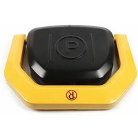 Senderpick - Parkplatzsperre Elektronische Barriere Alarmierte Werkzeug mit 2 Fernbedienung von SENDERPICK
