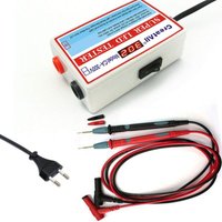 Senderpick - Perlentester für Hintergrundbeleuchtungslampen von LCD-TVs 300 v Tragbarer LED-Tester für LED-Panel, COB-Lampe, Perldiode usw. Mit einem von SENDERPICK