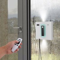 Smart Fenstersauger Fensterputzroboter Automatischer Fensterputzroboter Smart Fenstersauger Fensterputzroboter Automatischer Fensterputzroboter von SENDERPICK