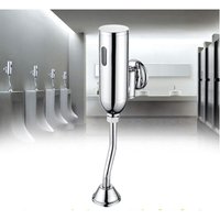 Urinalspülung, Automatisches Drucksensor-Urinalspülventil Infrarot-Toilette 1/2 Zoll Urinalspülung 0.05Mpa-0.6Mpa für Urinal Badezimmertoilette von SENDERPICK