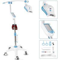 Touchscreen-Zahnaufhellungsmaschine Bleichbeschleuniger LED-Lampe 110V Touchscreen-Zahnaufhellungsmaschine Bleichbeschleuniger LED-Lampe 110V von SENDERPICK