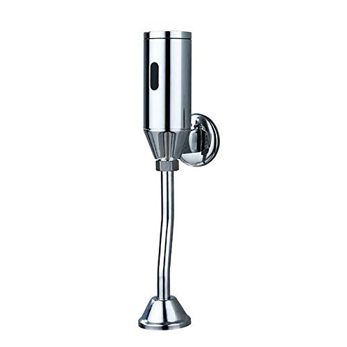 Urinal Druckspüler Toilet Wall Mounted Automatic Urine Sensor Armatur Infrarot Toilette Spüler Touchless Urinal Flush Valve von SENDERPICK