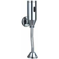 Urinal Spülventil Induktionsspülung Sensor 1/2' für Herrentoiletten Automatisches Sensor Messing Badezimmer Wandspüler Bad Toilet von SENDERPICK