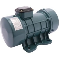 Vibrationsmotor 550W, Vibrationsmotor für Betonverdichter, 2840 U/min, Zw-3.5 ,Blau Vibrationsmotor 550W, Vibrationsmotor für Betonverdichter, 2840 U/min, Zw-3.5 ,Blau von SENDERPICK