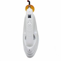 Senderpick - Wireless LED-Lichthärtungs-Lampe Mit Ladefunktion 1800mW 5w Teeth Zahnaufhellung Polymerisationslampe von SENDERPICK