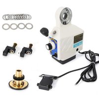 X-Achse Lebensmittelmotor 135 lb Power Table Feed für Bridgeport-Fräsmaschine 220-V-Fräsmaschinenversorgung von SENDERPICK